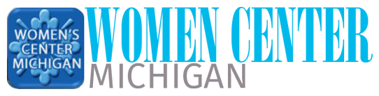Women's Center of Michigan – Abortion Clinics in Metro Detroit - logo